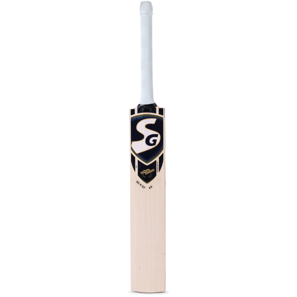 SG X GT 4.0 English Willow Cricket Bat