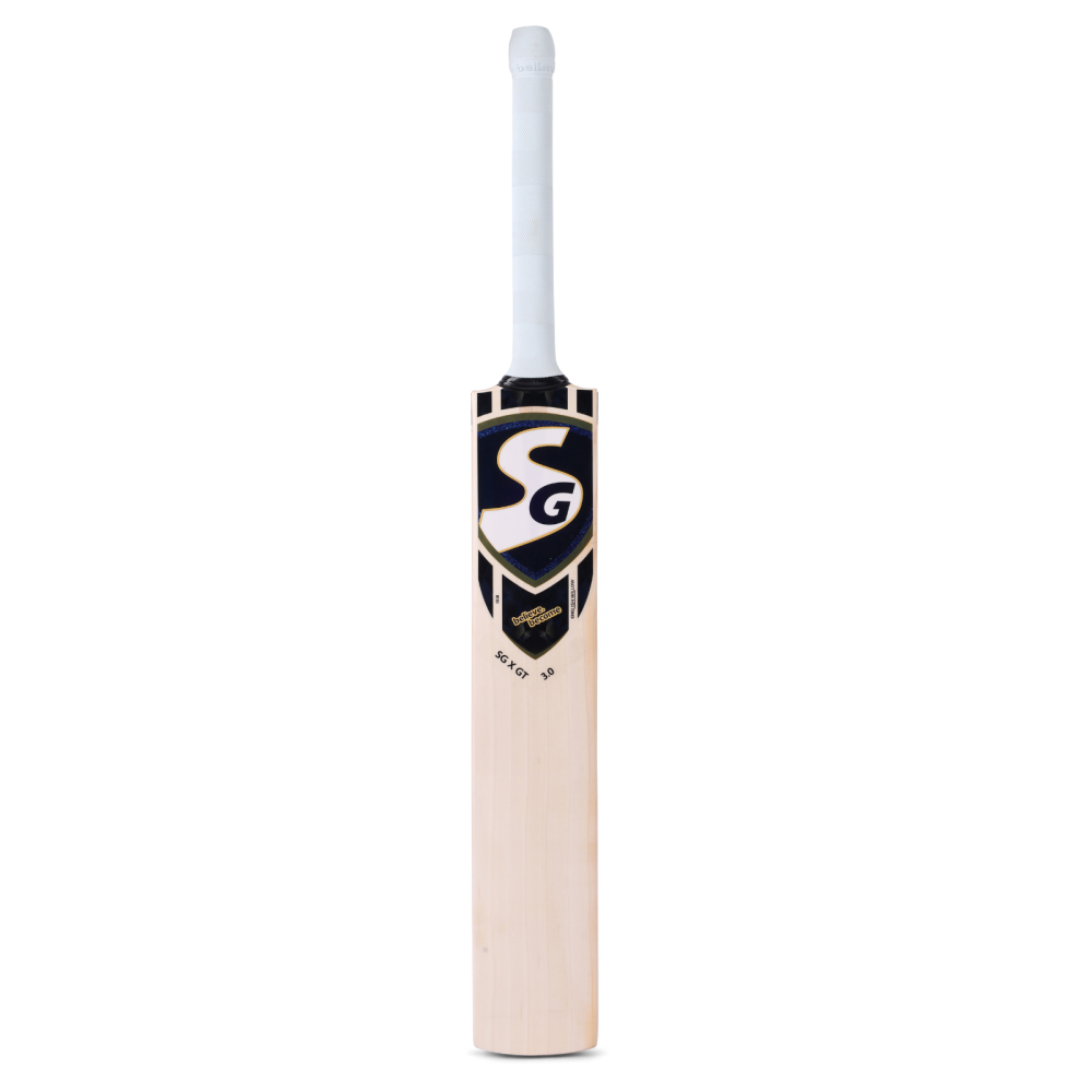 SG X GT 3.0 English Willow Cricket Bat