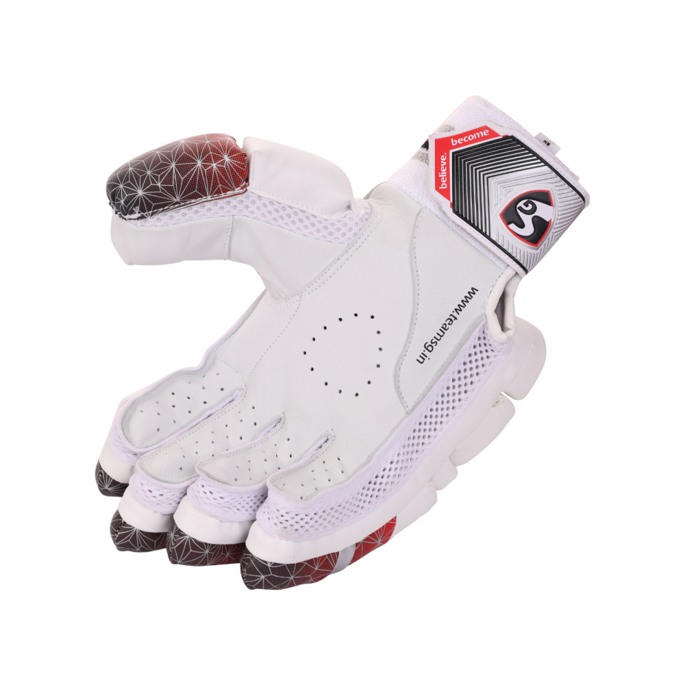 SG Prosoft Batting Gloves