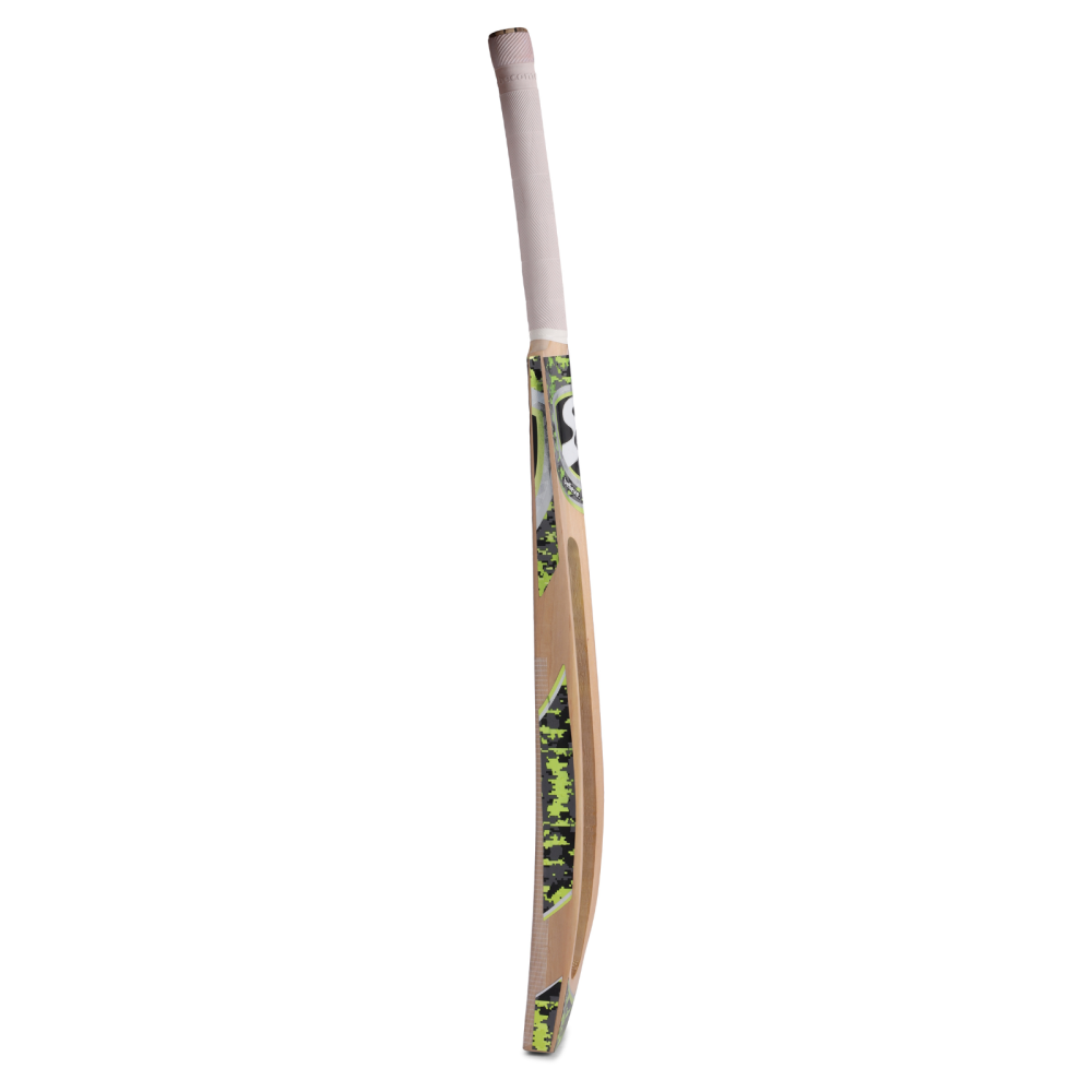 SG T-1400 Kashmir Willow Scoop Bat for Tennis Cricket Ball SG T-1400 Kashmir Willow Scoop Bat for Tennis Cricket Ball