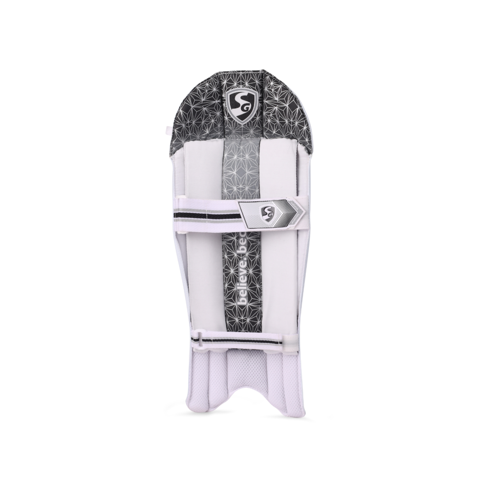 SG Campus Cricket Wicket keeping Leg-guard ( Wicket keeping Pad) SG Campus Cricket Wicket keeping Leg-guard ( Wicket keeping Pad)