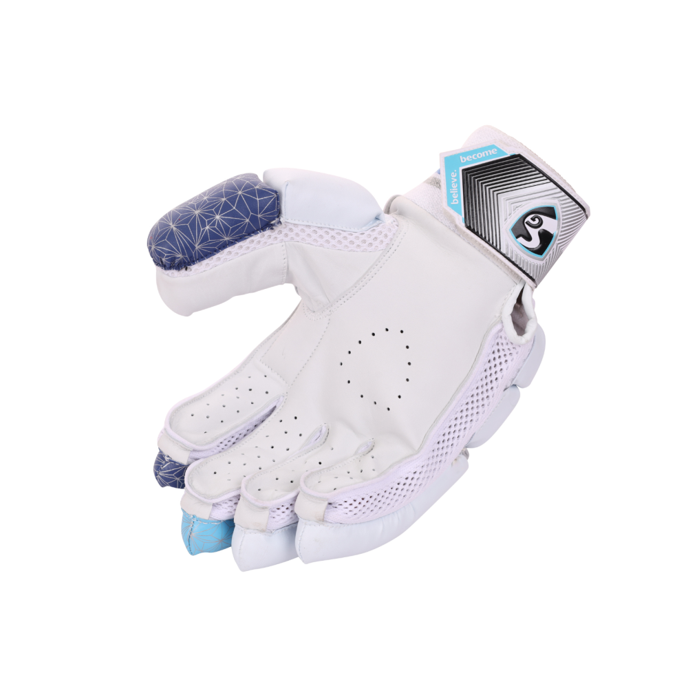 SG League Batting Gloves