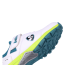 SG CENTURY 6.0 Cricket - Sleek Design in White/Sea Green/Fluo Green for Optimal Performance SG CENTURY 6.0 Cricket - Sleek Design in White/Sea Green/Fluo Green for Optimal Performance
