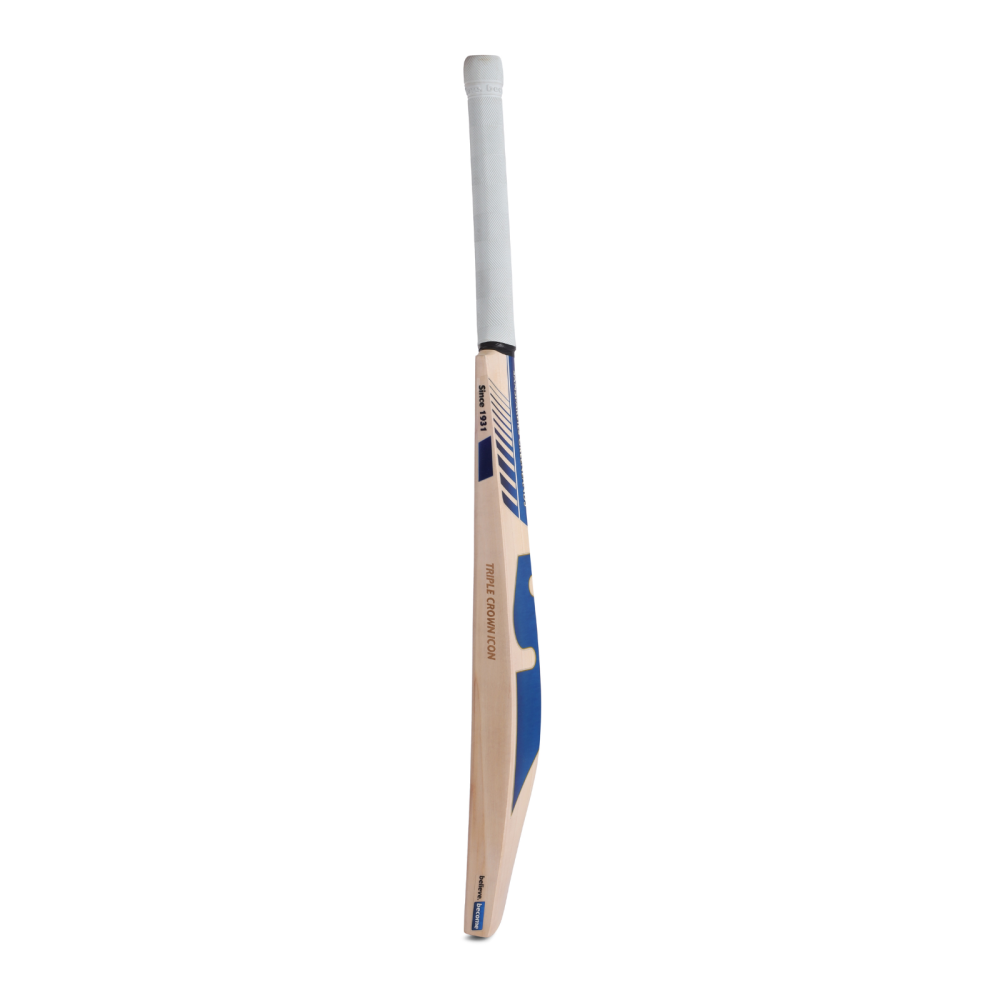 SG Triple Crown Icon English Willow Cricket Bat SG Triple Crown Icon English Willow Cricket Bat