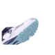 SG ARMOUR STUD Cricket Shoes in White/Navy/Teal â€“ Your Ultimate Cricket Companion