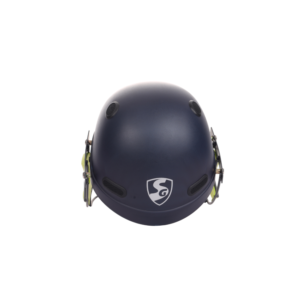 SG Aeroshield 2.0 Cricket Helmet