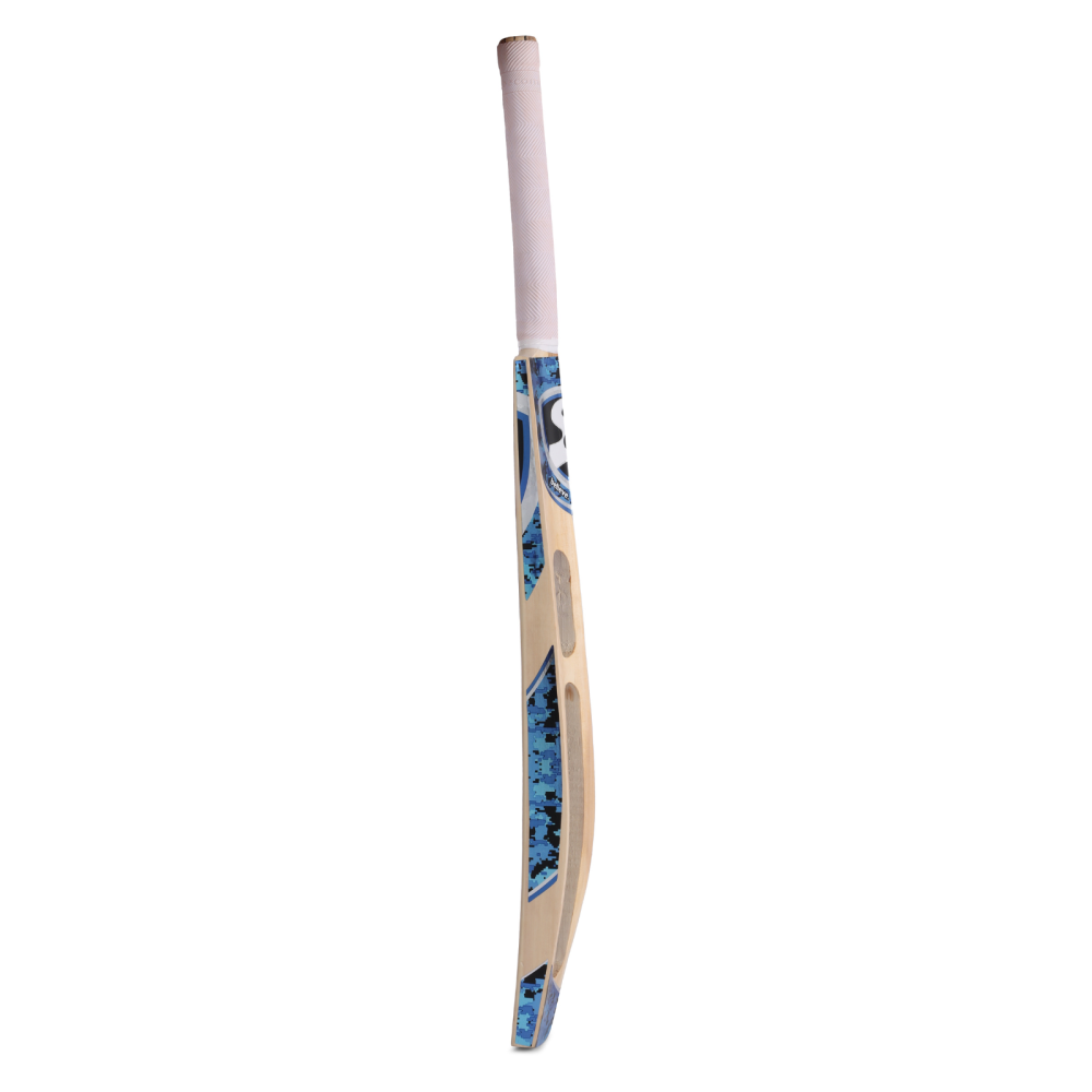 SG  T-1000 Kashmir Willow Scoop Tennis Bat