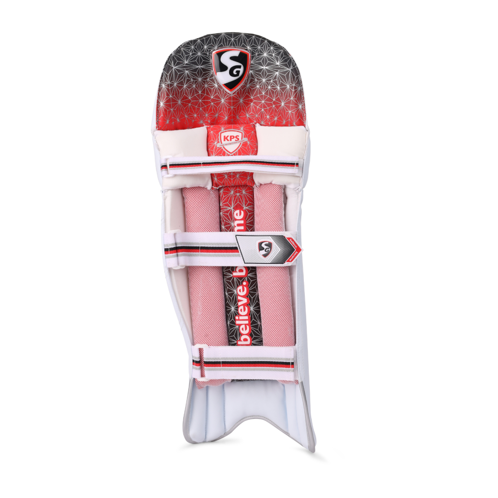 SG Super Club Cricket Batting Legguard (Batting Pad) SG Super Club Cricket Batting Legguard (Batting Pad)
