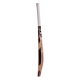 SG T-1200 Kashmir Willow Scoop Bat for Tennis Cricket Ball SG T-1200 Kashmir Willow Scoop Bat for Tennis Cricket Ball