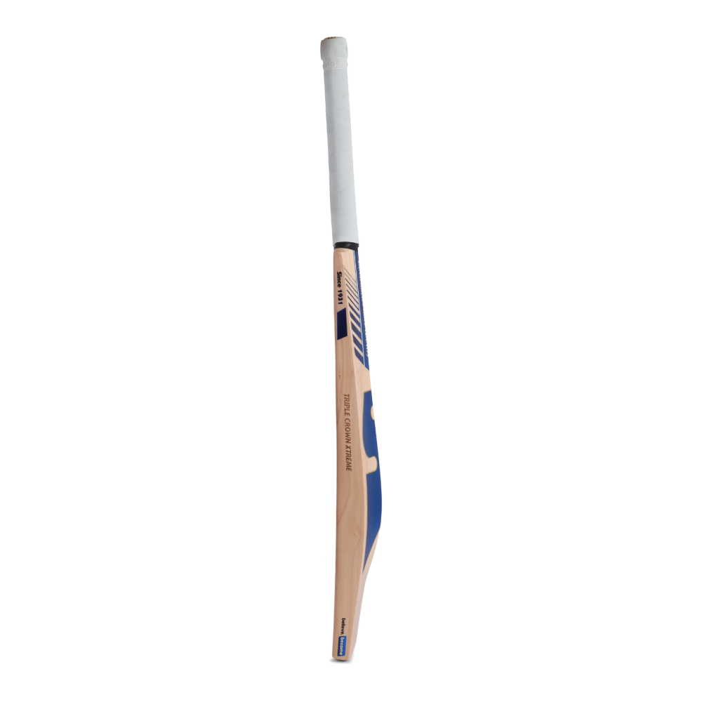 SG Triple Crown Xtreme English Willow Cricket Bat SG Triple Crown Xtreme English Willow Cricket Bat