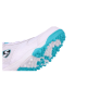 SG FUSION Lightweight and Durable Sports Shoes for Enhanced Performance - Teal/White SG FUSION Lightweight and Durable Sports Shoes for Enhanced Performance - Teal/White