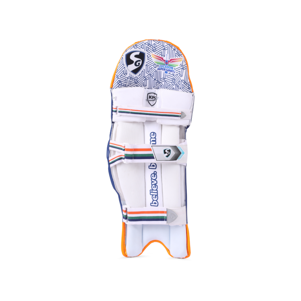 Batting Legguards SG X LSG 1 0