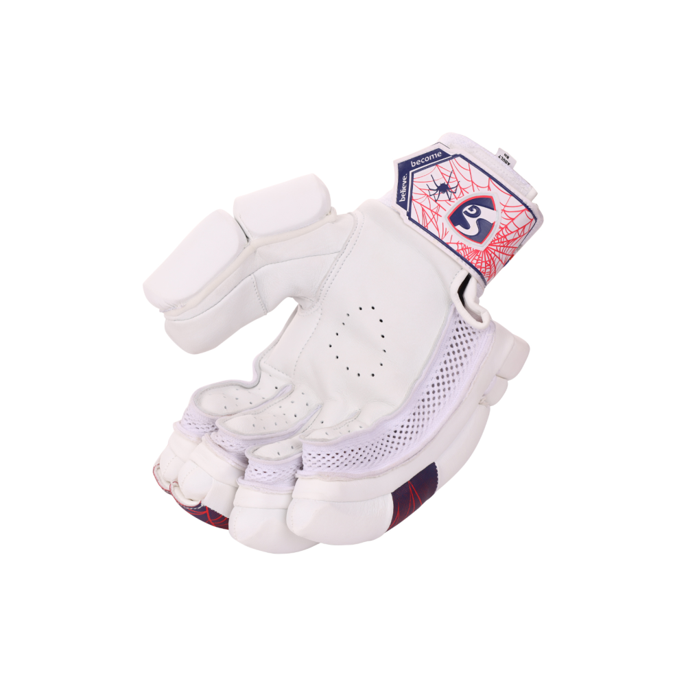 SG RP 17 Batting Gloves - Rishabh Pant Series