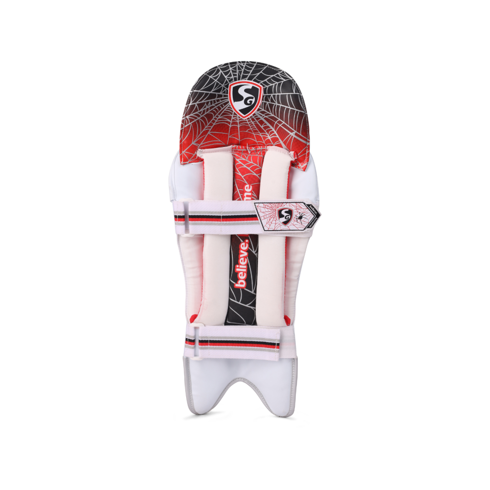SG Nylite Cricket Wicket keeping Legguard (Wicket keeping Pad) SG Nylite Cricket Wicket keeping Legguard (Wicket keeping Pad)