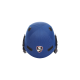 SG Acetech Coloured Cricket Helmet (Blue)