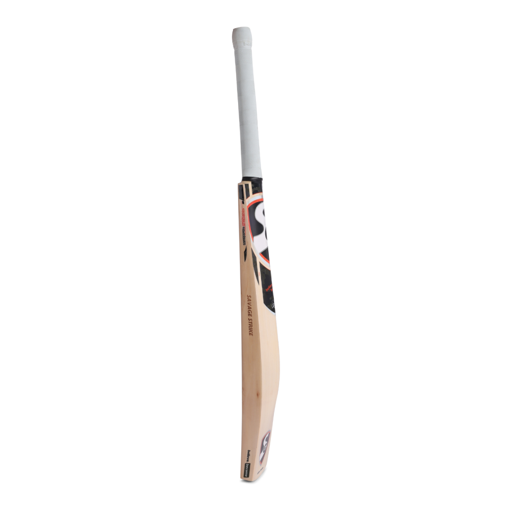 SG Savage Strike English Willow Cricket Bat (Hardik Pandya Series)