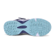 SG ARMOUR STUD Cricket Shoes in White/Navy/Teal â€“ Your Ultimate Cricket Companion