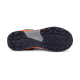 SG CLUB 6.0 Cricket Shoe: Classic White with Navy and Orange Accents for Style and Performance