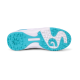 SG FUSION Lightweight and Durable Sports Shoes for Enhanced Performance - Teal/White SG FUSION Lightweight and Durable Sports Shoes for Enhanced Performance - Teal/White