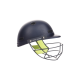 SG Aeroshield 2.0 Cricket Helmet