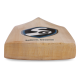SG RP Ultimate English willow Cricket Bat (Rishabh Pant Series)