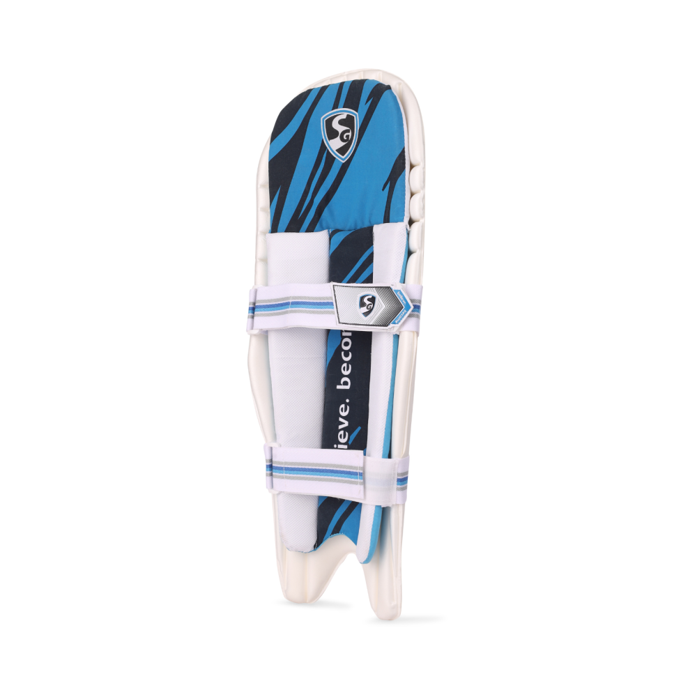 SG Proflex Cricket Batting Legguard (Batting Pad) SG Proflex Cricket Batting Legguard (Batting Pad)