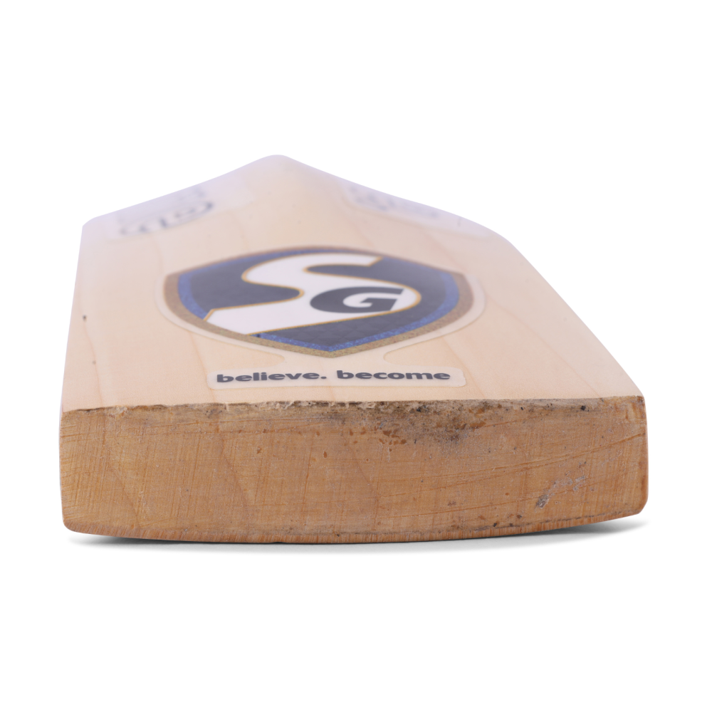 SG X GT 5.0 English Willow Cricket Bat
