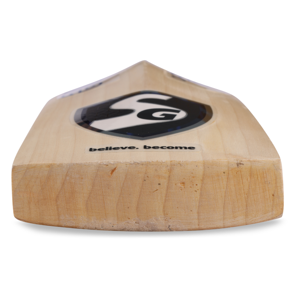 SG King Cobra English Willow Cricket Bat