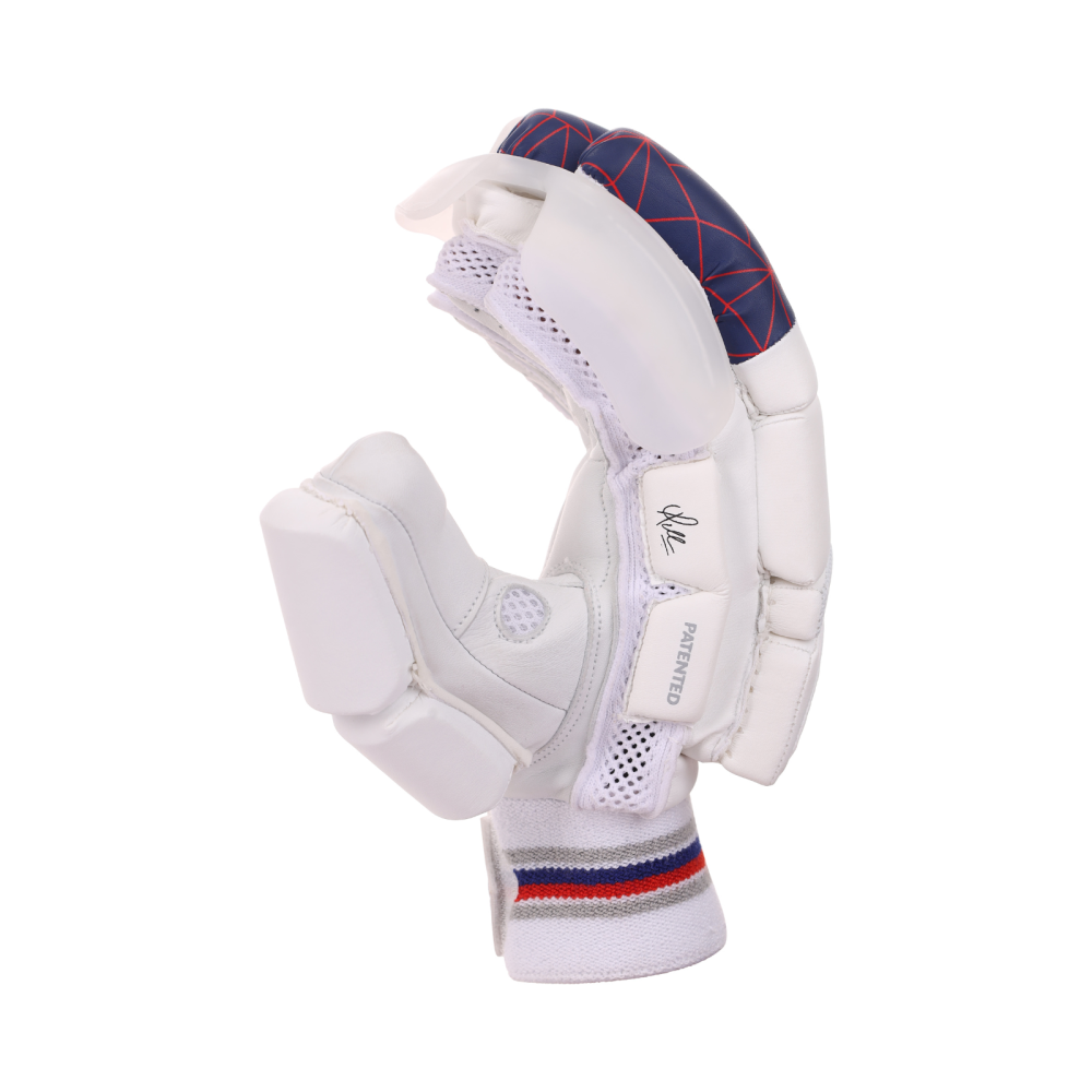SG KLR Armour Batting Gloves - KL Rahul Series SG KLR Armour Batting Gloves - KL Rahul Series