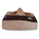 SG T-1200 Kashmir Willow Scoop Bat for Tennis Cricket Ball SG T-1200 Kashmir Willow Scoop Bat for Tennis Cricket Ball