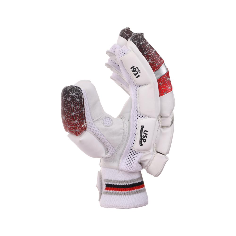 SG Prosoft Batting Gloves