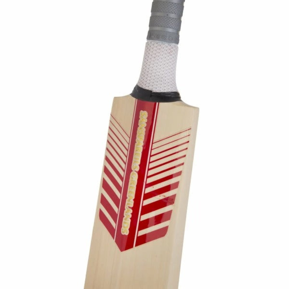 SG 70 Sunny Years English Willow Cricket Bat