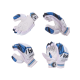 SG Super Club Batting Gloves SG Super Club Batting Gloves
