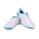 SG FUSION Lightweight and Durable Sports Shoes for Enhanced Performance - Teal/White SG FUSION Lightweight and Durable Sports Shoes for Enhanced Performance - Teal/White