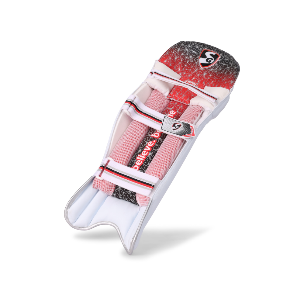 SG Super Club Cricket Batting Legguard (Batting Pad) SG Super Club Cricket Batting Legguard (Batting Pad)