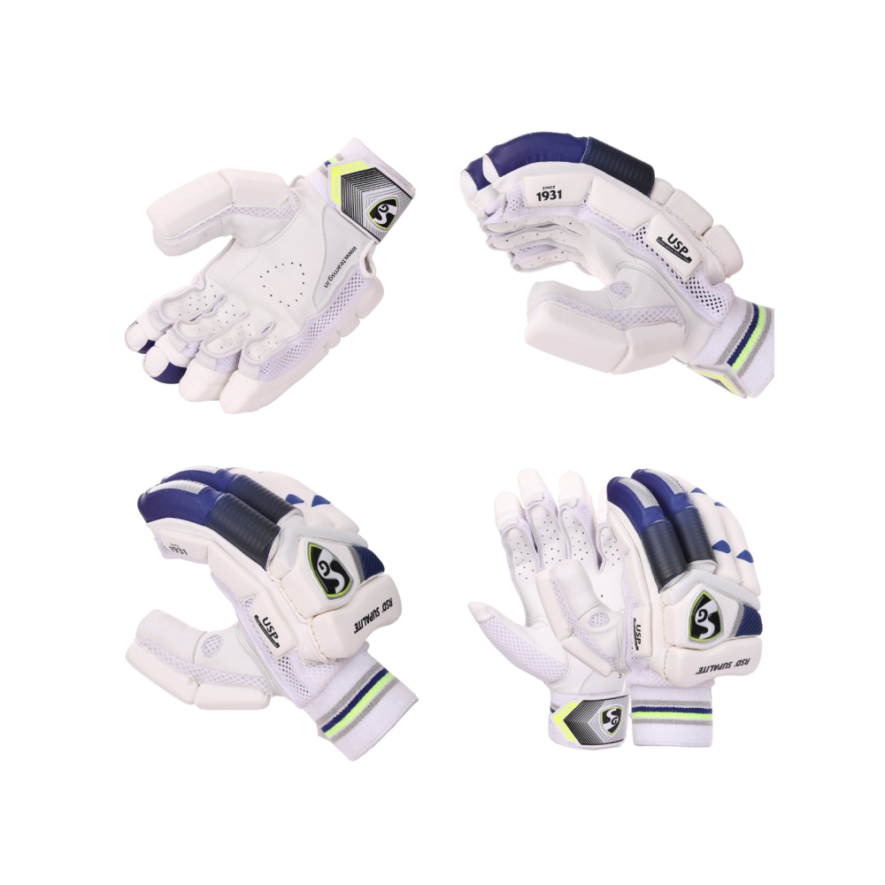 SG RSD SupaliteBatting Gloves SG RSD SupaliteBatting Gloves