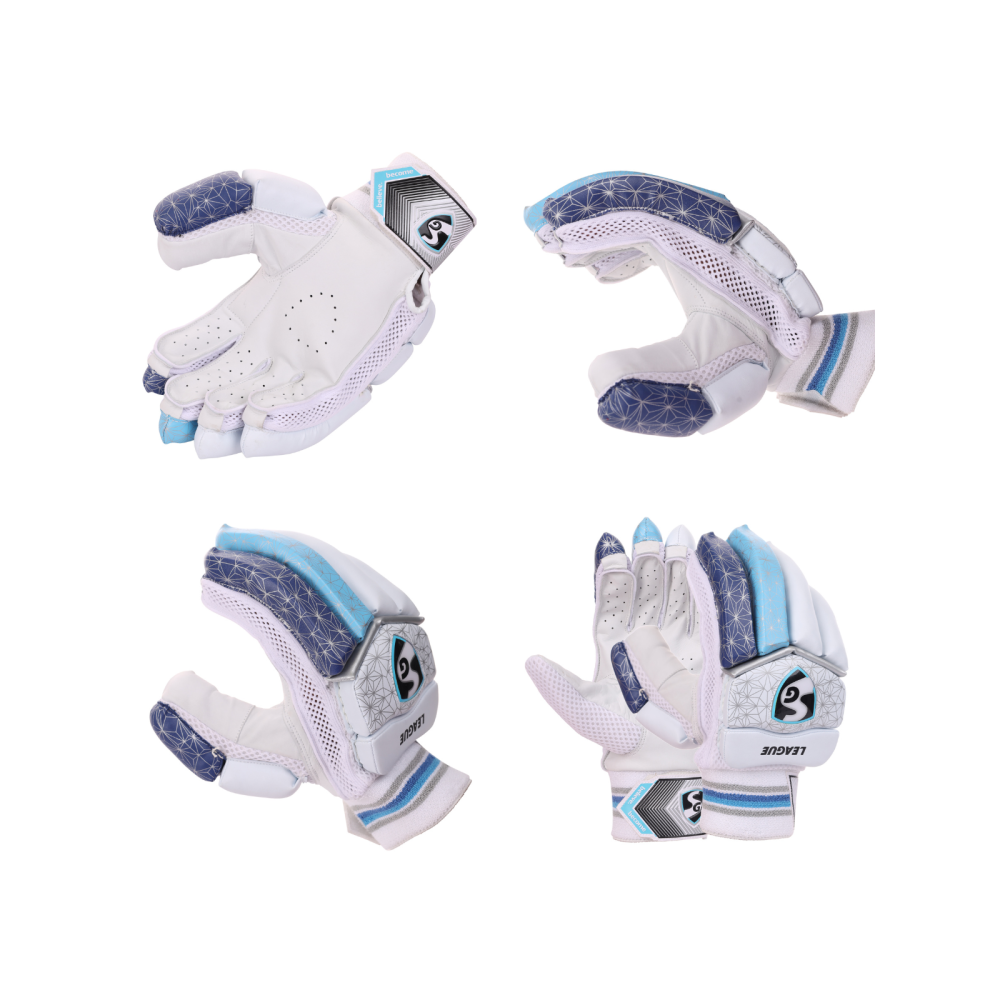 SG League Batting Gloves
