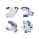 SG League Batting Gloves