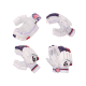 SG KLR Armour Batting Gloves - KL Rahul Series SG KLR Armour Batting Gloves - KL Rahul Series