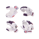 SG KLR Lite Batting Glove â€“ KL Rahul Series