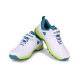 SG CENTURY 6.0 Cricket - Sleek Design in White/Sea Green/Fluo Green for Optimal Performance SG CENTURY 6.0 Cricket - Sleek Design in White/Sea Green/Fluo Green for Optimal Performance