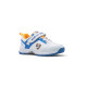 SG CENTURY 6.0 Cricket - Sleek Design in White/Royal Blue/Orange for Optimal Performance SG CENTURY 6.0 Cricket - Sleek Design in White/Royal Blue/Orange for Optimal Performance