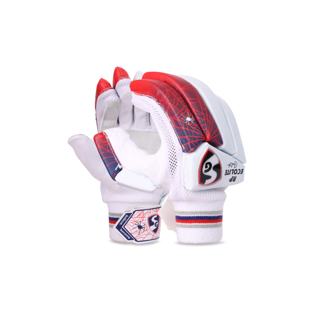 SG RP Ecolite Batting gloves SG RP Ecolite Batting gloves