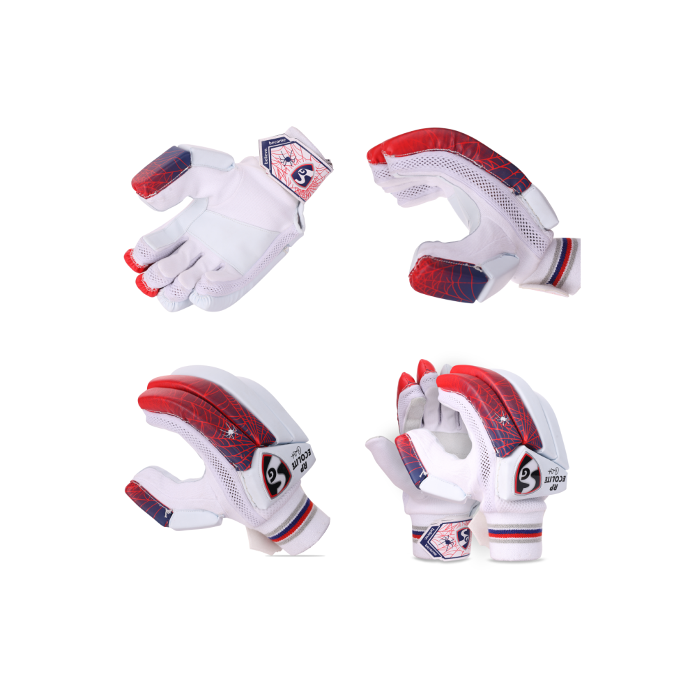SG RP Ecolite Batting gloves SG RP Ecolite Batting gloves