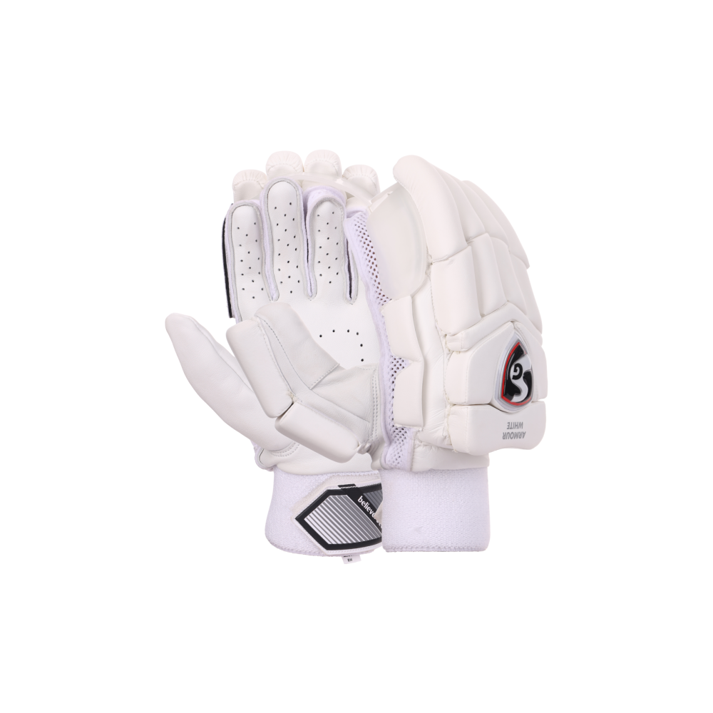 SG Armour Batting gloves