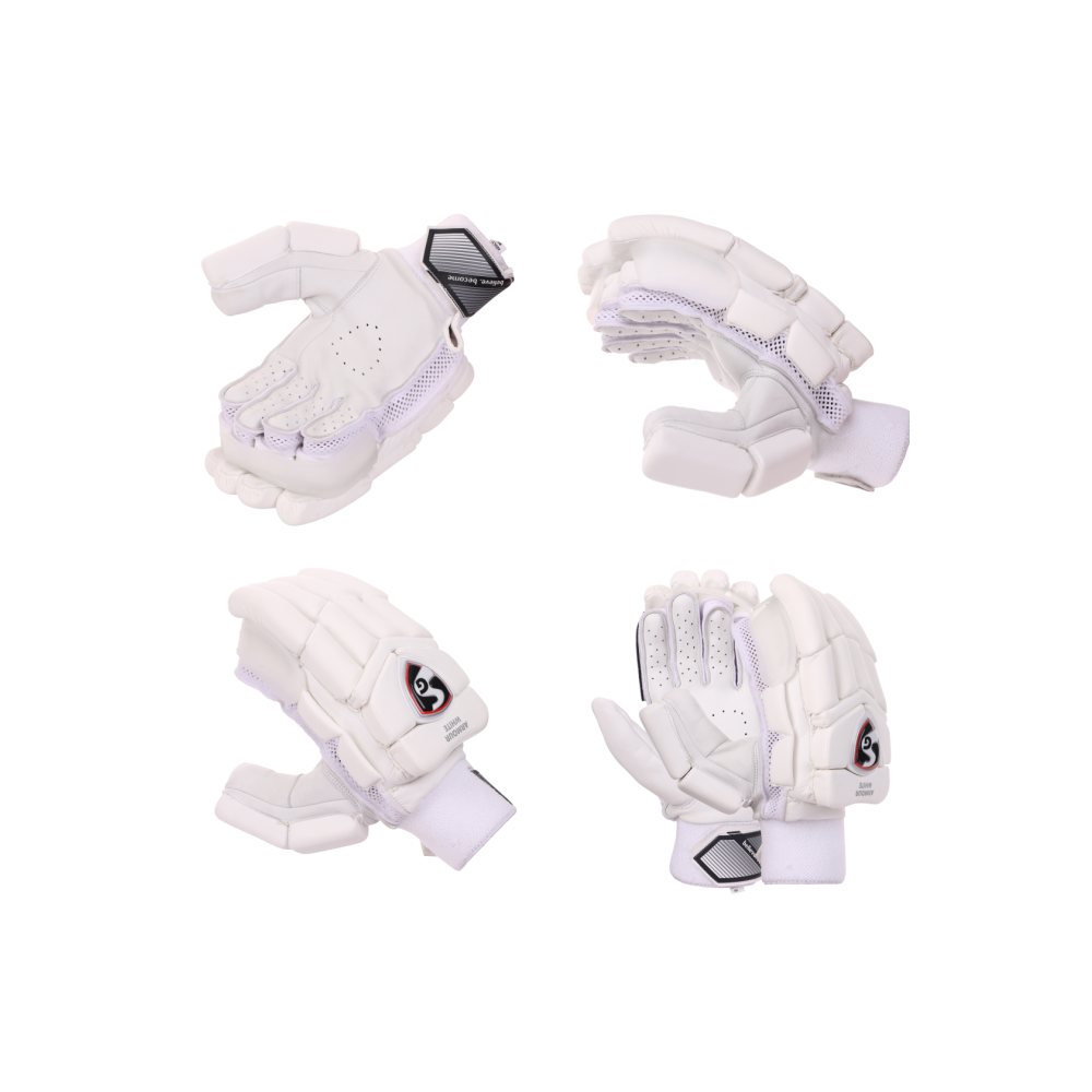 SG Armour Batting gloves