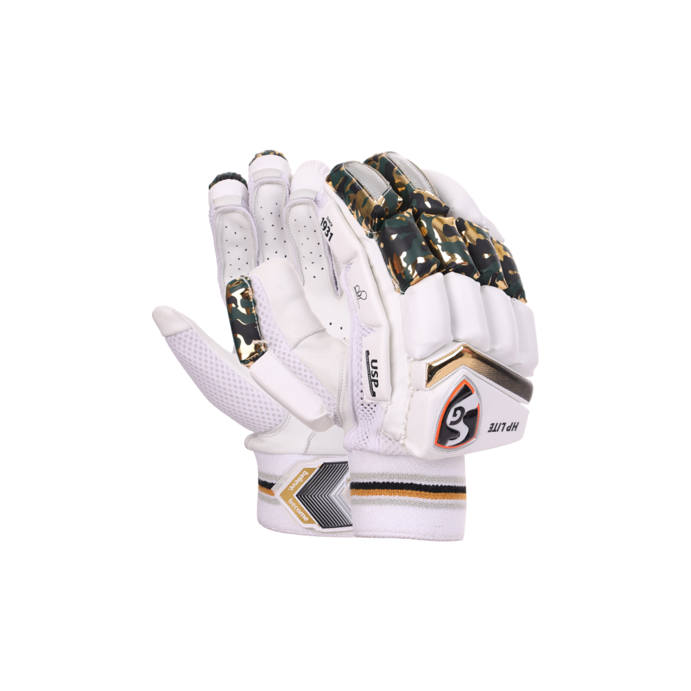 SG HP Lite Batting gloves SG HP Lite Batting gloves