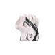 SG Shield Wicket Keeping Gloves - W.K. Gloves