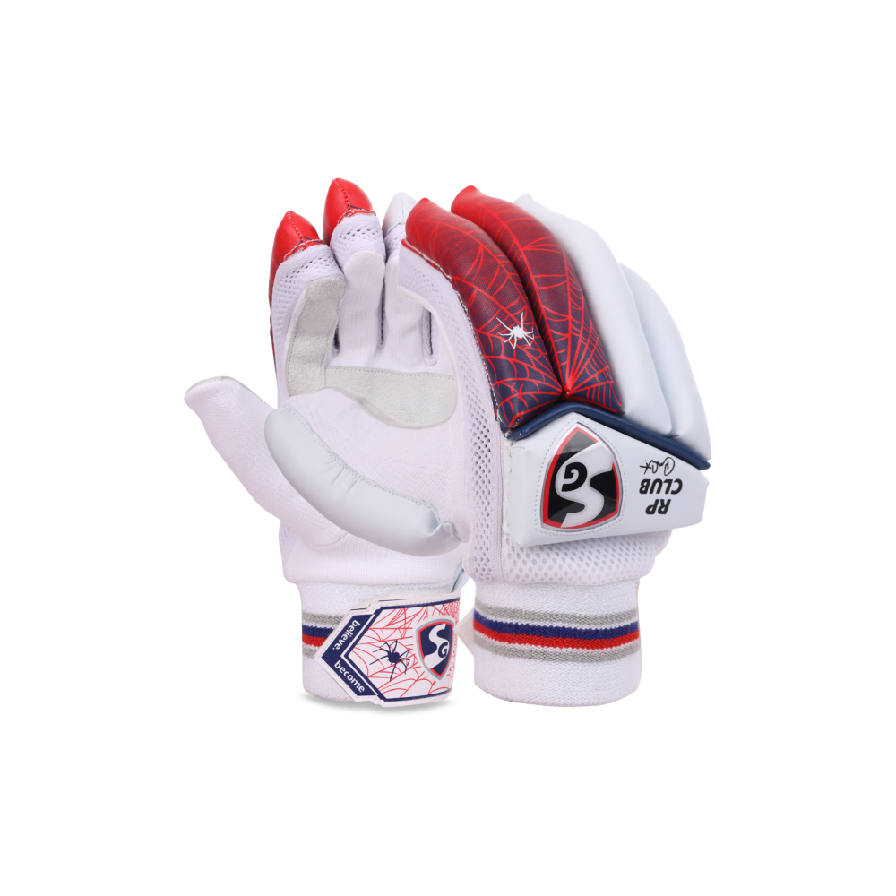 SG RP Club Batting gloves