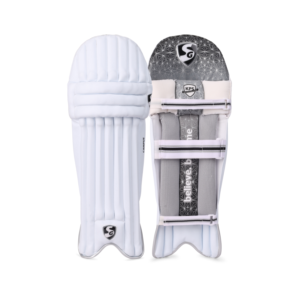 SG Campus Batting Legguards